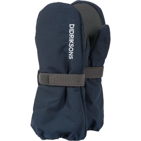 DIDRIKSONS BIGGLES - Boys’ mittens