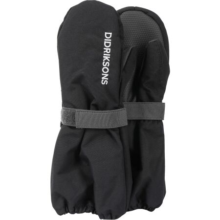 DIDRIKSONS BIGGLES - Kids' gloves