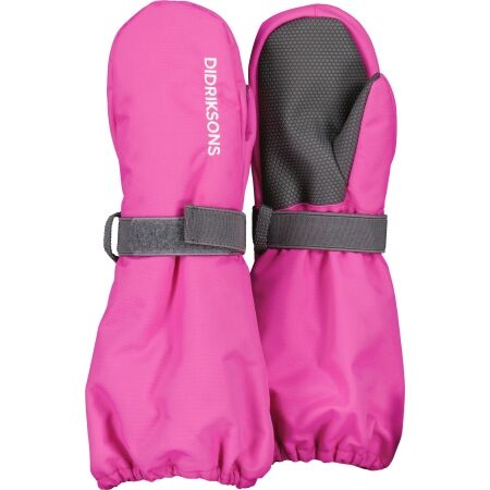 DIDRIKSONS BIGGLES - Girls’ winter gloves