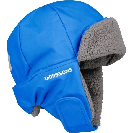 DIDRIKSONS BIGGLES - Boys’ winter hat