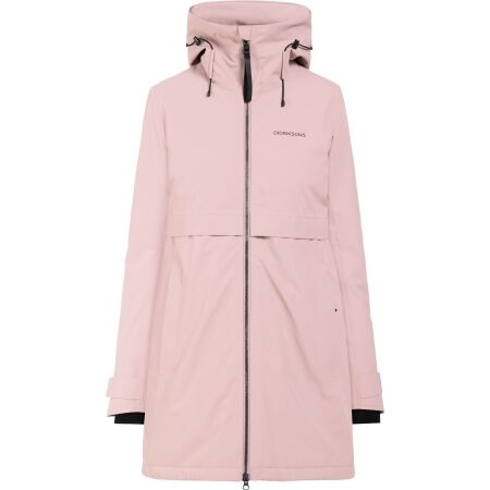 DIDRIKSONS HELLE - Damen Winterjacke