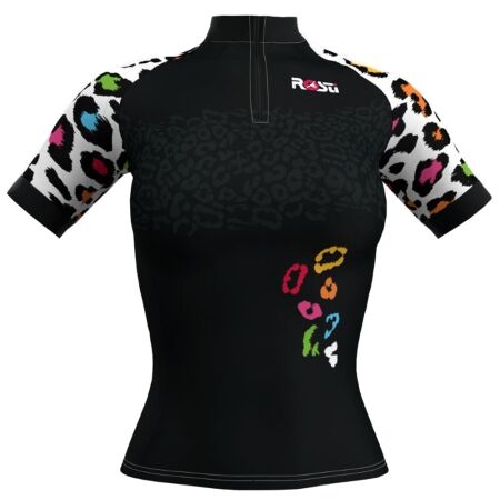 Rosti PUMA W - Women's cycling jersey