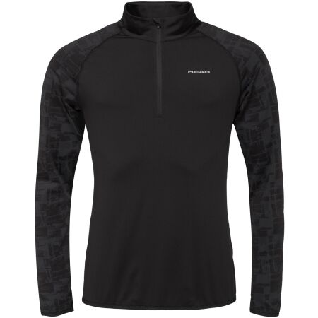 Head TERO - Men's top with long sleeves