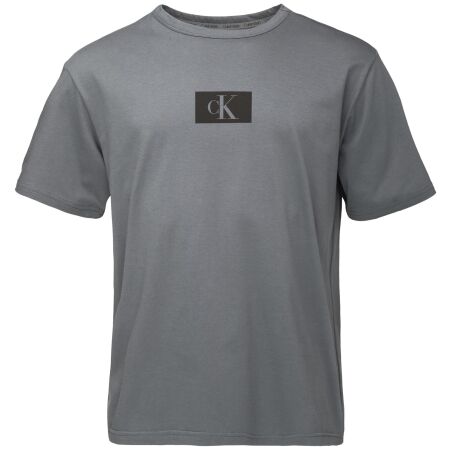 Calvin Klein S/S CREW NECK - Herren T-Shirt