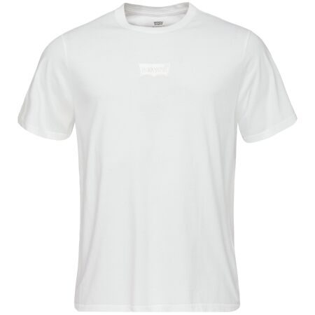 Levi's® SS RELAXED FIT TEE BW TAPE - Tricou bărbați