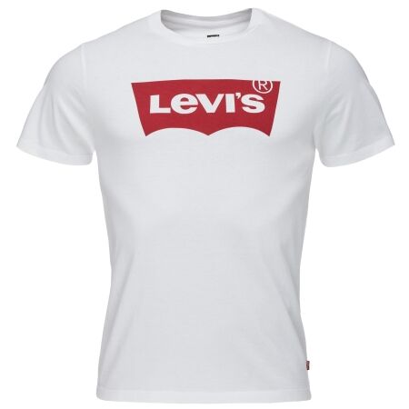 Levi's® GRAPHIC SET-IN NECK - Herrenshirt