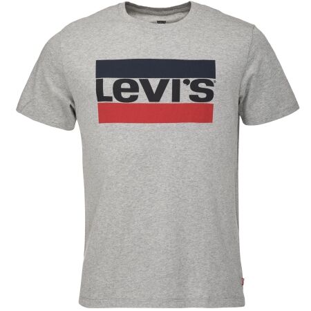 Levi's® SPORTSWEAR LOGO GRAPHIC - Pánske tričko