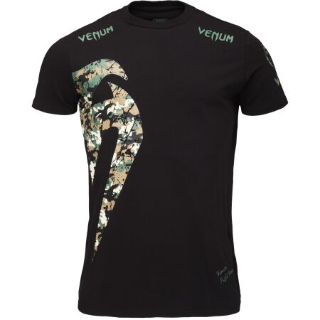 Venum ORIGINAL GIANT T-SHIRT - Pánské tričko