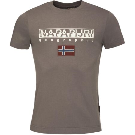 Napapijri S-AYAS - Men's T-shirt