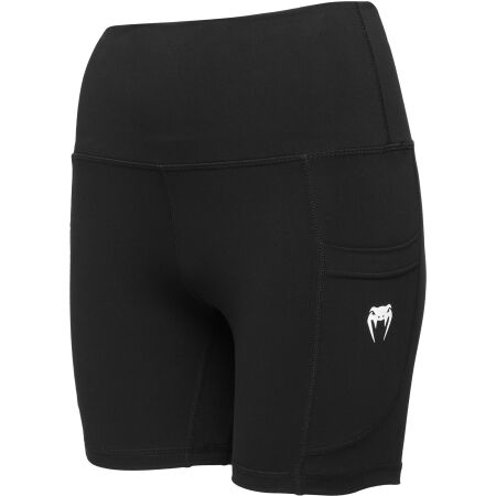 Venum ESSENTIAL WOMEN'S BIKE SHORTS - Pantaloni scurți femei