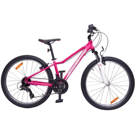 Arcore STUNNER 24 - Bicicletă copii 24"