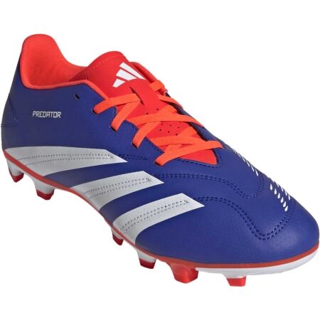 adidas PREDATOR CLUB FXG - Men's football boots