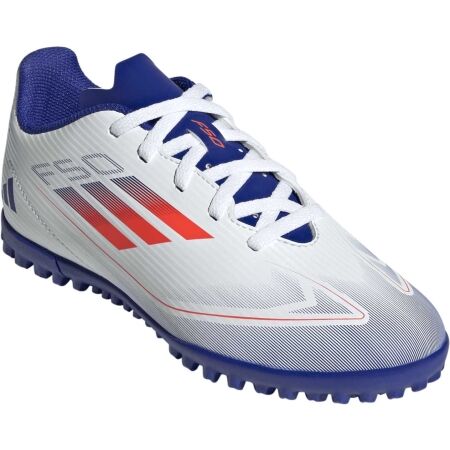 adidas F50 CLUB TF JR - Детски футболни обувки