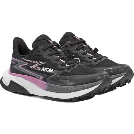 ATOM SHARK TRAIL - Дамски обувки за бягане