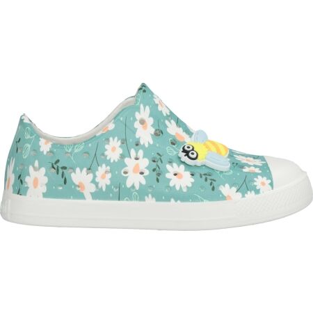 Coqui STAR CAMMOMILE - Sneaker für Kinder