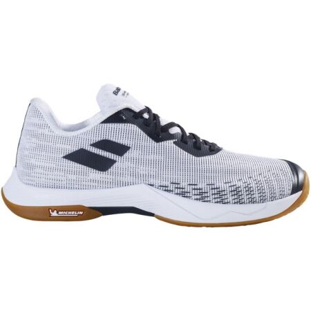 Babolat SHADOW SPIRIT M - Men's badminton shoes