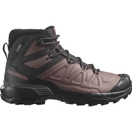 Salomon X ULTRA SNOWPILOT WP W - Dámska zimná obuv