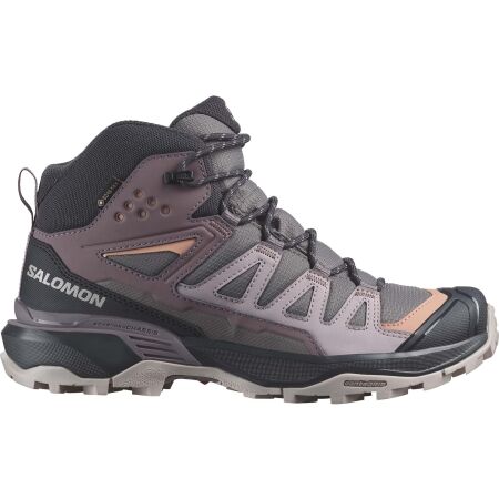 Salomon X ULTRA 360 MID GTX W - Women's trekking shoes