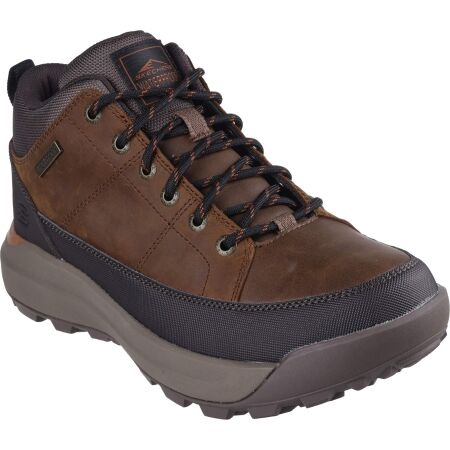 Skechers CAMBERT - Men's insulated shoes