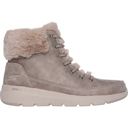 Skechers GLACIAL ULTRA - WONDERLAND - Women’s winter boots