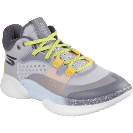 Skechers SKX RESAGRIP - Men's basketball shoes