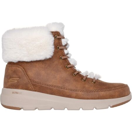 Skechers GLACIAL ULTRA - WONDERLAND - Women’s winter boots