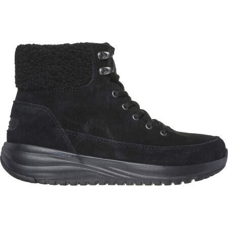 Skechers ON-THE-GO STELLAR - WINTERIZE - Dámská zimní obuv