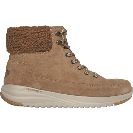 Skechers ON-THE-GO STELLAR - WINTERIZE - Women's winter boots