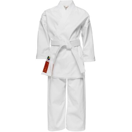 Fighter HEIAN - Kimono karate