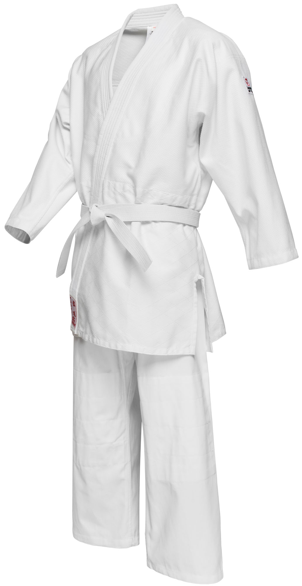 Judo ruha