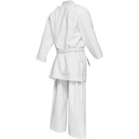 Judo ruha