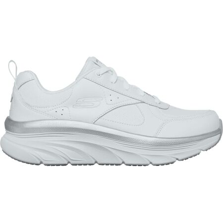 Skechers D'LUX WALKER - TIMELESS PATH - Încălțăminte casual damă