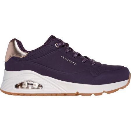 Skechers UNO - SHIMMER AWAY - Încălțăminte casual damă