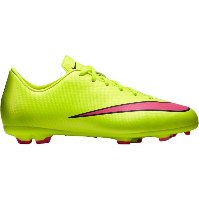 Jr mercurial victory v hot sale fg