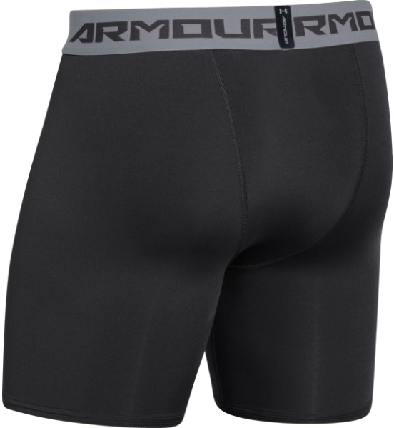 Men's compression shorts