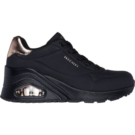 Skechers UNO WEDGE - HI STEPS - Încălțăminte casual damă