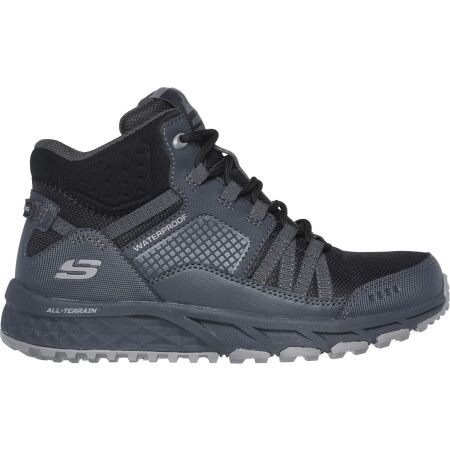 Skechers ESCAPE PLAN - OUTWARD VOYAGE - Women's trekking shoes