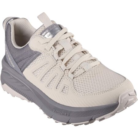 Skechers SWITCH BACK - CASCADES - Dámska obuv na voľný čas