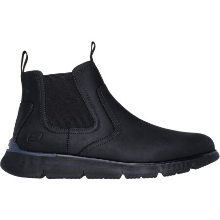 Skechers AUGUSTINO - PAULO - Men's boots