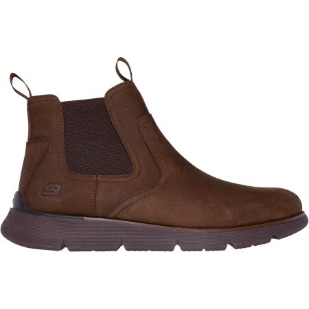 Skechers AUGUSTINO - PAULO - Men's boots