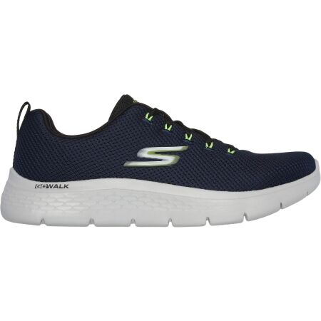 Skechers GO WALK FLEX - Pánská volnočasová obuv