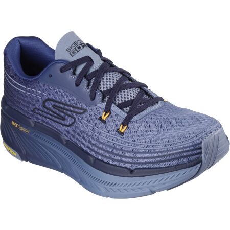 Skechers MAX CUSHIONING PREMIER 2.0 - VIVID - Herren-Freizeitschuhe