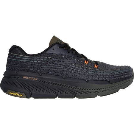 Skechers MAX CUSHIONING PREMIER 2.0 - VIVID - Férfi szabadidőcipő