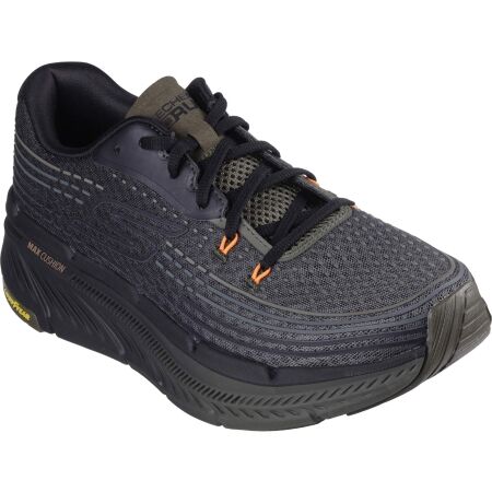 Skechers MAX CUSHIONING PREMIER 2.0 - VIVID - Pánská vycházková obuv