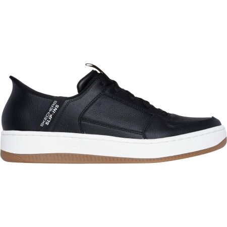 Skechers SPORT COURT 92 - DISTOWN - Мъжки кецове