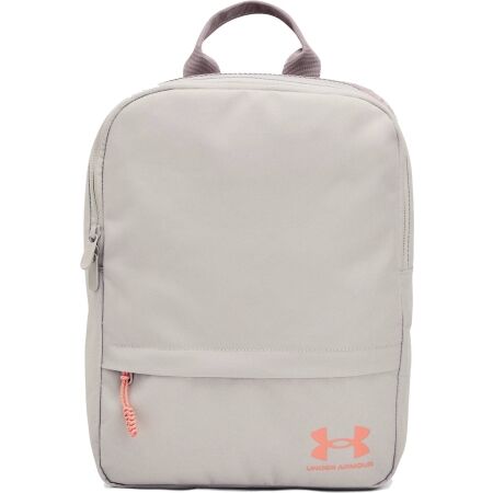 Under Armour UA LOUDON BACKPACK - Stadtrucksack