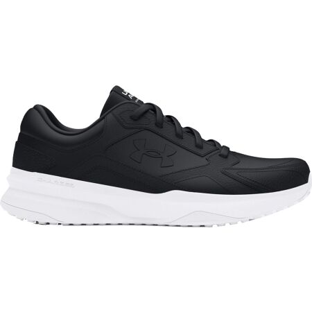 Under Armour EDGE LEATHER - Încălțăminte casual de bărbați