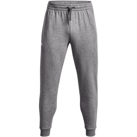 Under Armour RIVAL FLEECE JOGGERS - Pánske tepláky