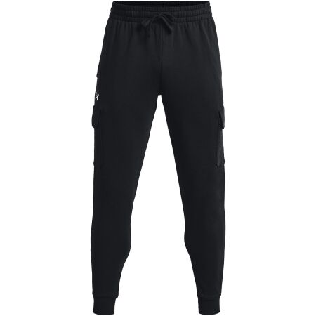 Under Armour RIVAL FLEECE - Pantaloni trening bărbați