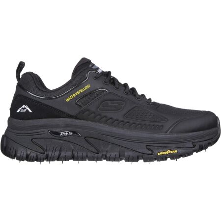 Skechers ARCH FIT ROAD WALKER - RECON - Herren Sneaker